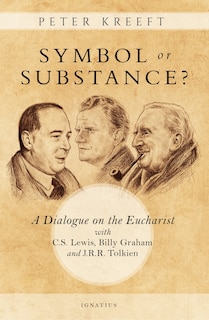 Front cover_Symbol Or Substance?