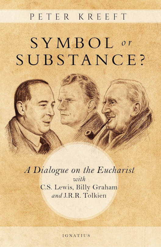 Front cover_Symbol Or Substance?