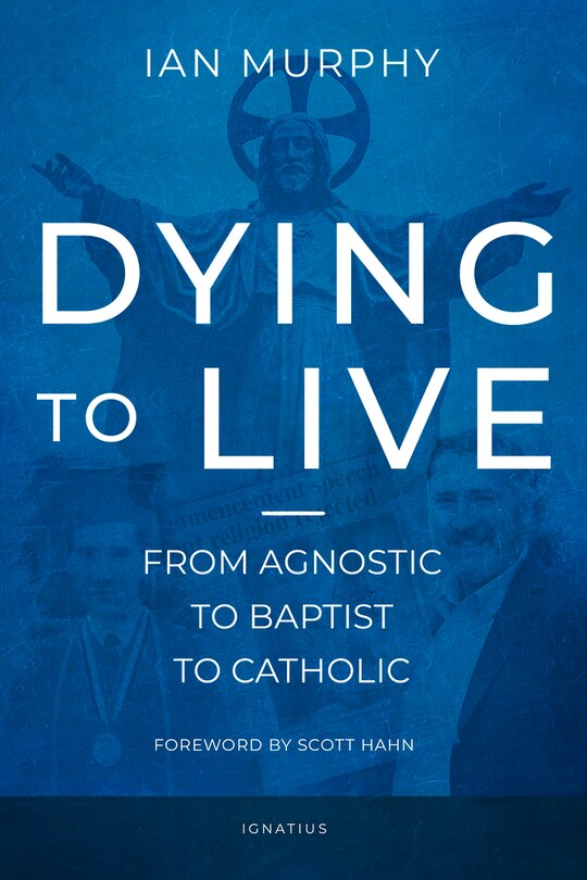 Front cover_Dying To Live