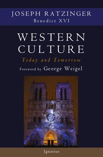 Couverture_Western Culture Today And Tomorrow
