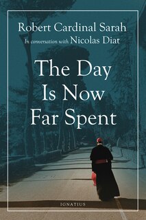 Couverture_The Day Is Now Far Spent