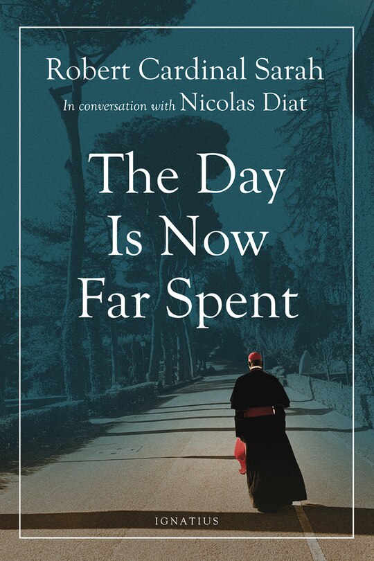 Couverture_The Day Is Now Far Spent