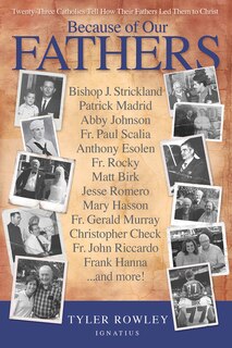 Front cover_Because Of Our Fathers