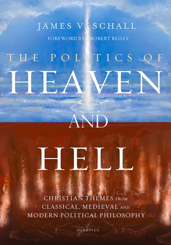 Couverture_The Politics of Heaven and Hell