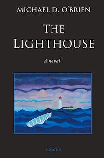 Front cover_The Lighthouse