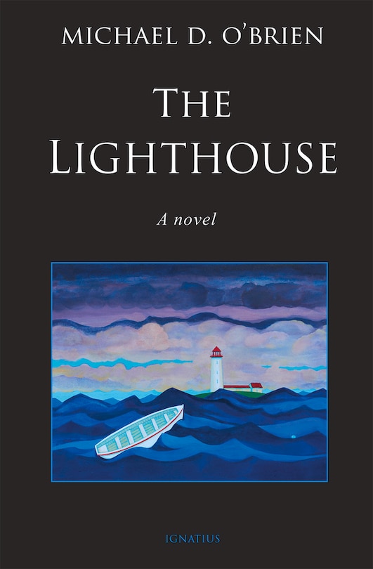 Front cover_The Lighthouse