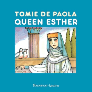 Front cover_Queen Esther