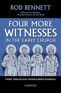 Couverture_Four More Witnesses