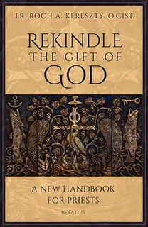 Couverture_Rekindle the Gift of God