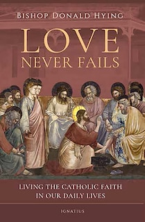 Couverture_Love Never Fails