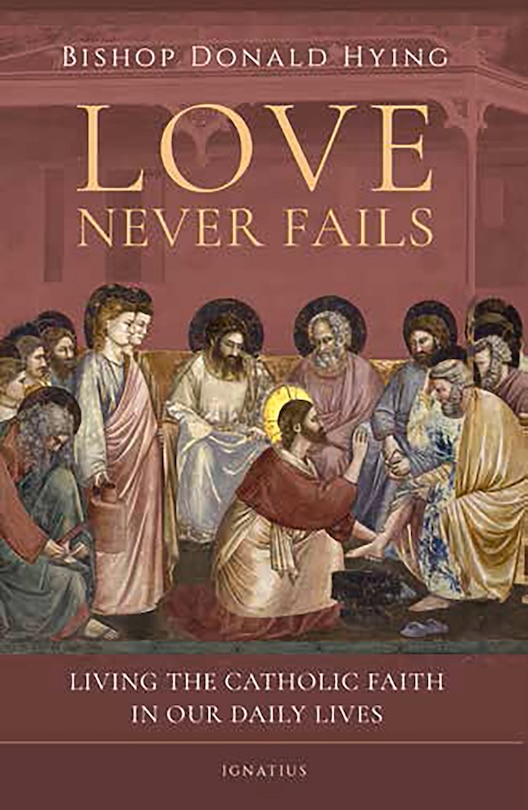 Couverture_Love Never Fails