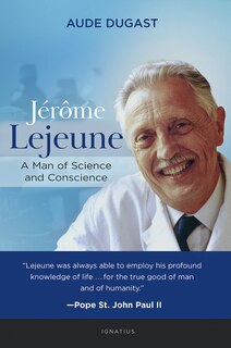 Couverture_Jérôme Lejeune