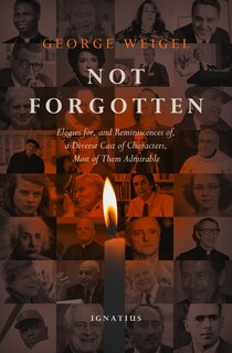 Front cover_Not Forgotten