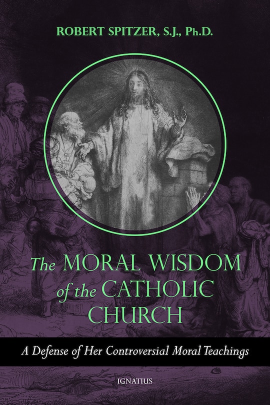 Front cover_The Moral Wisdom of the Catholic Church