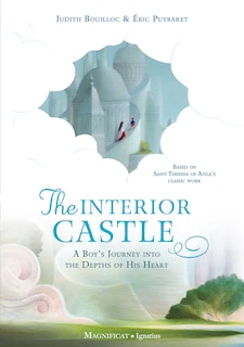 Couverture_The Interior Castle
