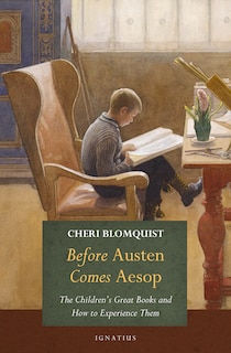 Front cover_Before Austen Comes Aesop