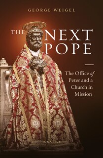 Front cover_The Next Pope
