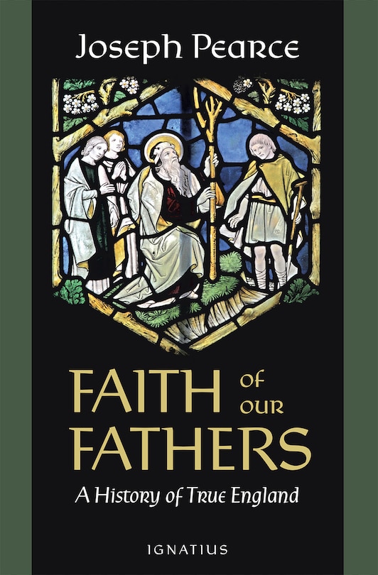 Front cover_Faith of Our Fathers