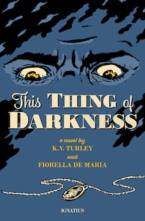Front cover_This Thing Of Darkness