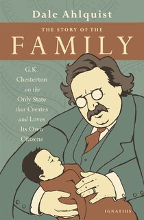 Front cover_The Story of the Family