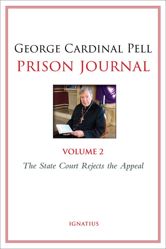 Front cover_Prison Journal