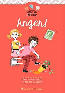 Front cover_Anger!