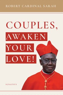 Front cover_Couples, Awaken Your Love