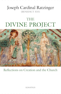 Front cover_The Divine Project