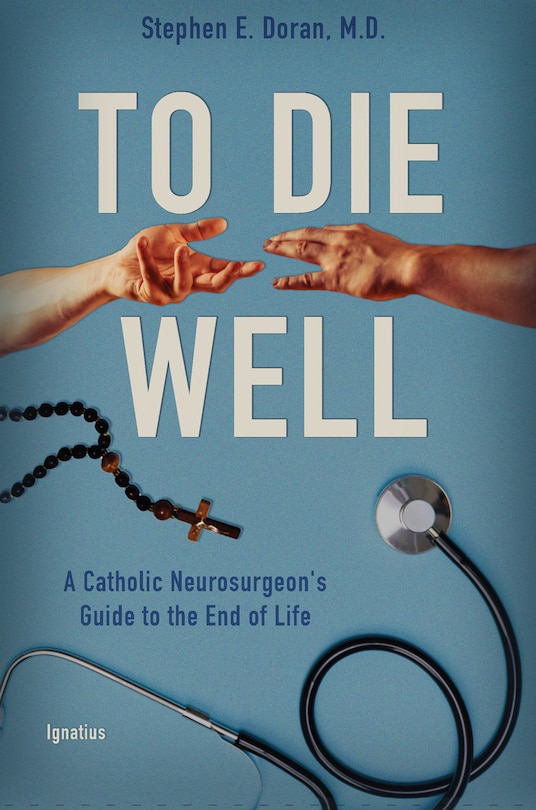 Front cover_To Die Well