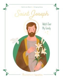 Couverture_Saint Joseph