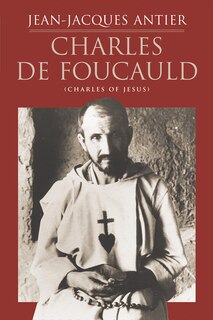 Front cover_Charles de Foucauld