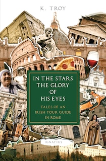Front cover_In the Stars the Glory of His Eyes
