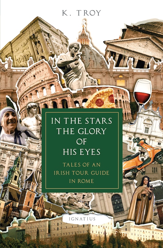 Front cover_In the Stars the Glory of His Eyes