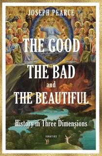 Front cover_The Good, the Bad, and the Beautiful