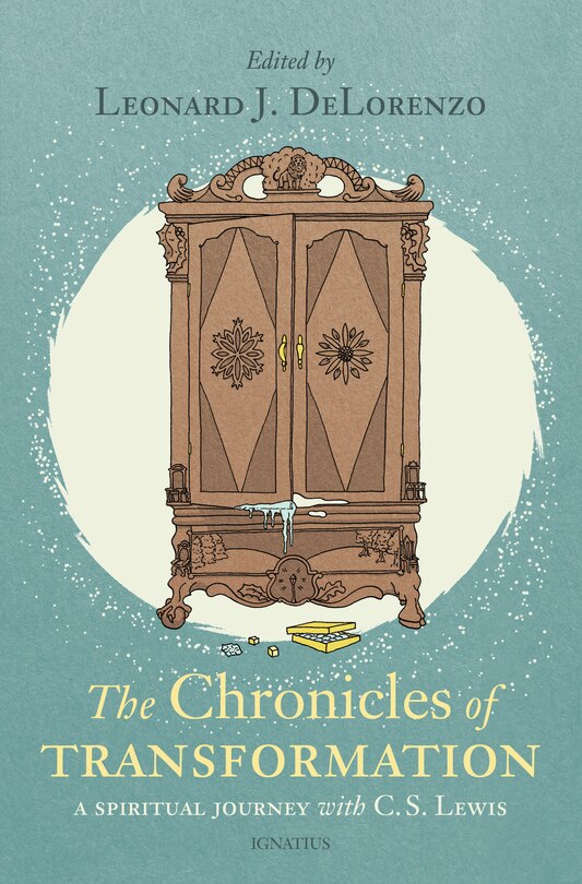 Front cover_Chronicles of Transformation