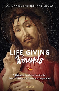 Front cover_Life-Giving Wounds