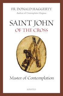Couverture_Saint John of the Cross