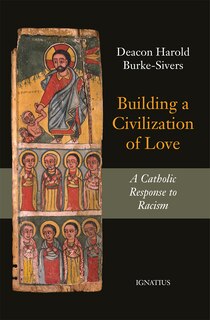 Couverture_Building a Civilization of Love