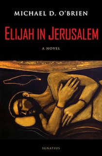 Couverture_Elijah in Jerusalem