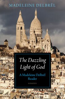 Front cover_The Dazzling Light of God