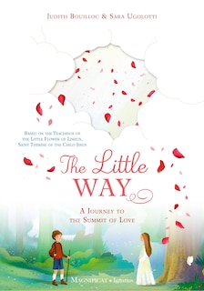 Front cover_The Little Way