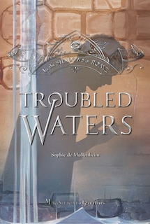 Front cover_Troubled Waters