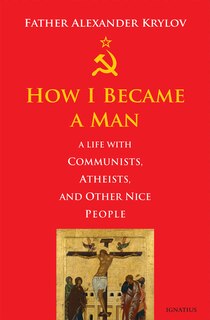Couverture_How I Became a Man