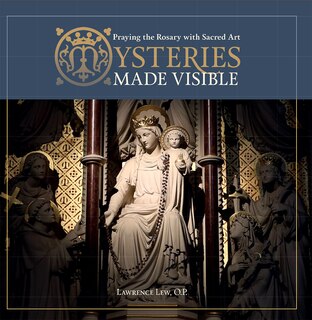 Couverture_Mysteries Made Visible