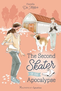 Front cover_The Second Skater of the Apocalypse