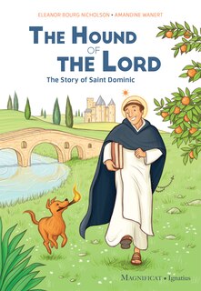 Front cover_The Hound of the Lord