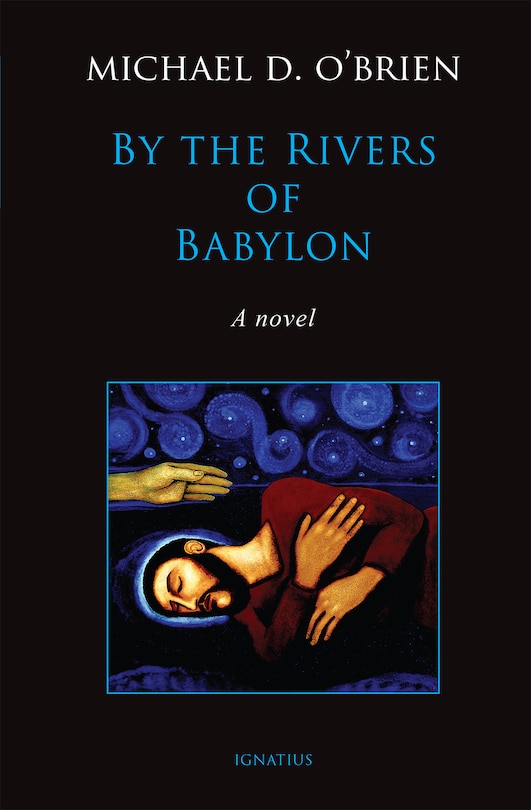 Front cover_By the Rivers of Babylon