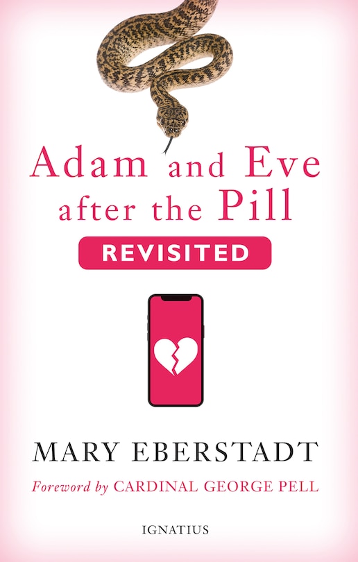 Couverture_Adam and Eve After the Pill, Revisited