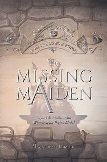 Front cover_The Missing Maiden