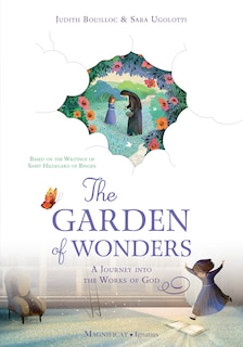 Front cover_The Garden of Wonders